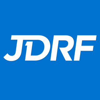 Supporting JDRF 2017