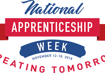 National Apprenticeship Week