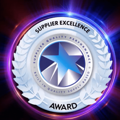 Gibbs Celebrates Quality and Safety Awards