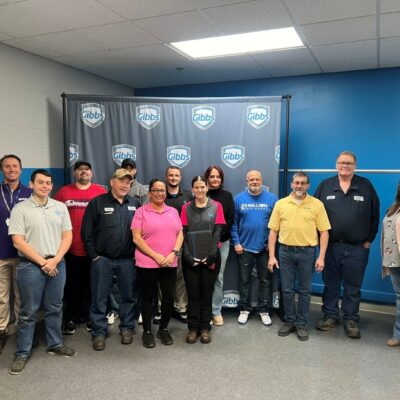 Gibbs Leadership Academy is Shaping Future Leaders